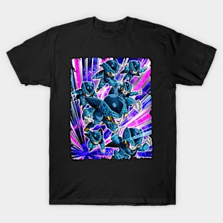 CELL JR MERCH VTG T-Shirt